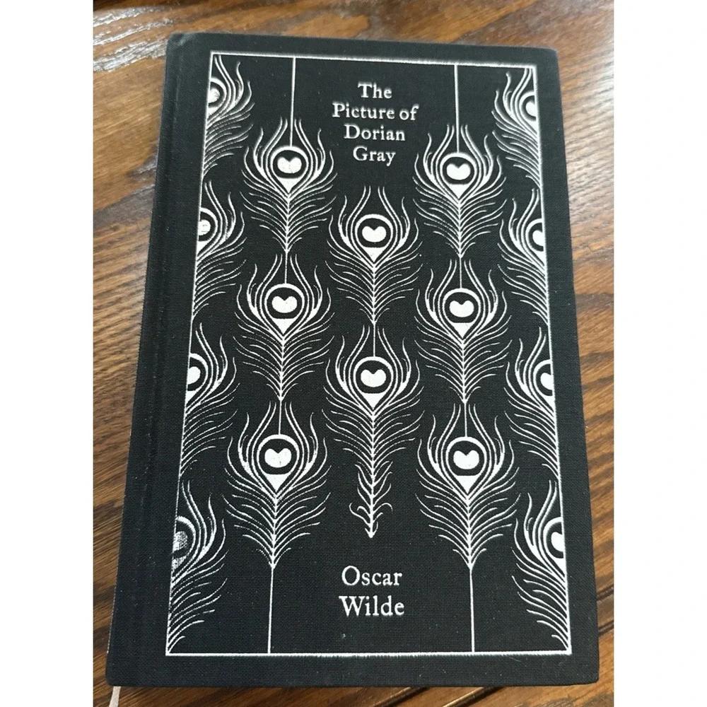 The Picture of Dorian Gray (A Penguin Classics Hardcover) - Hardcover - New